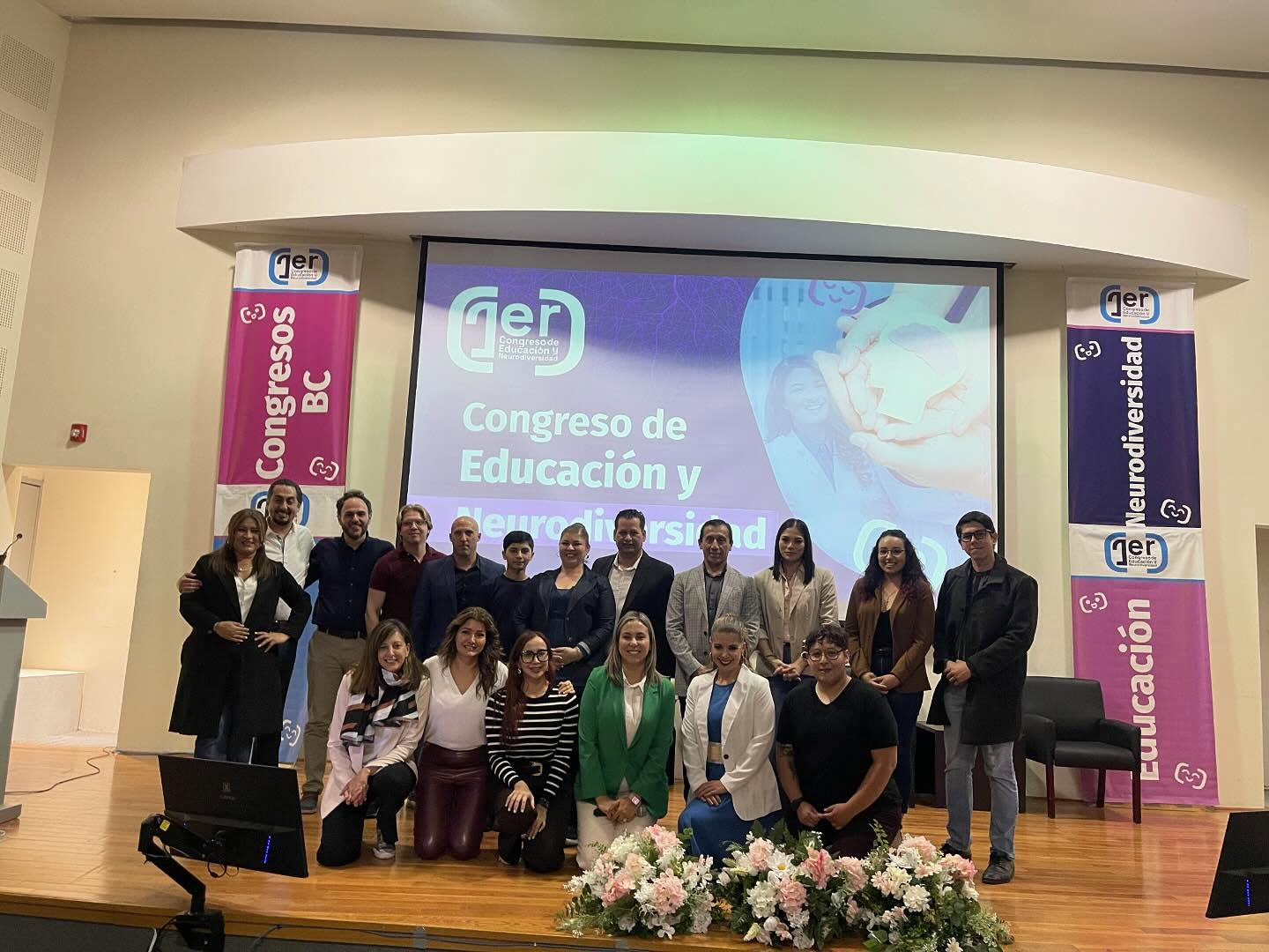 Finalización de un evento