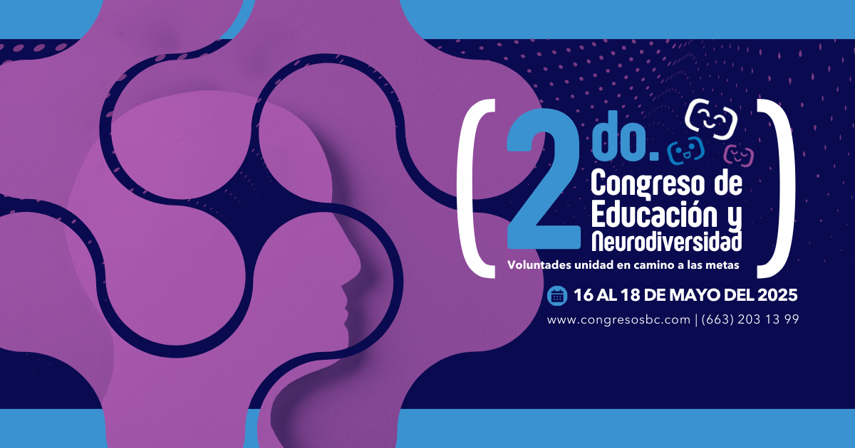Congreso de Educación y Neurodiversidad